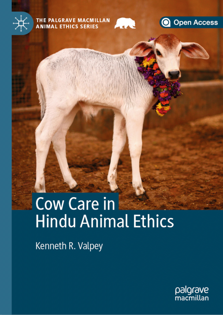 The Cow Care Book
