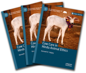 The Cow Care books