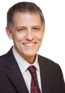 Dr Kenneth R. Valpey