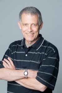 Dr Kenneth R Valpey portrait